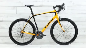 2015 Trek Domane 5.2  Road Bike - 58cm