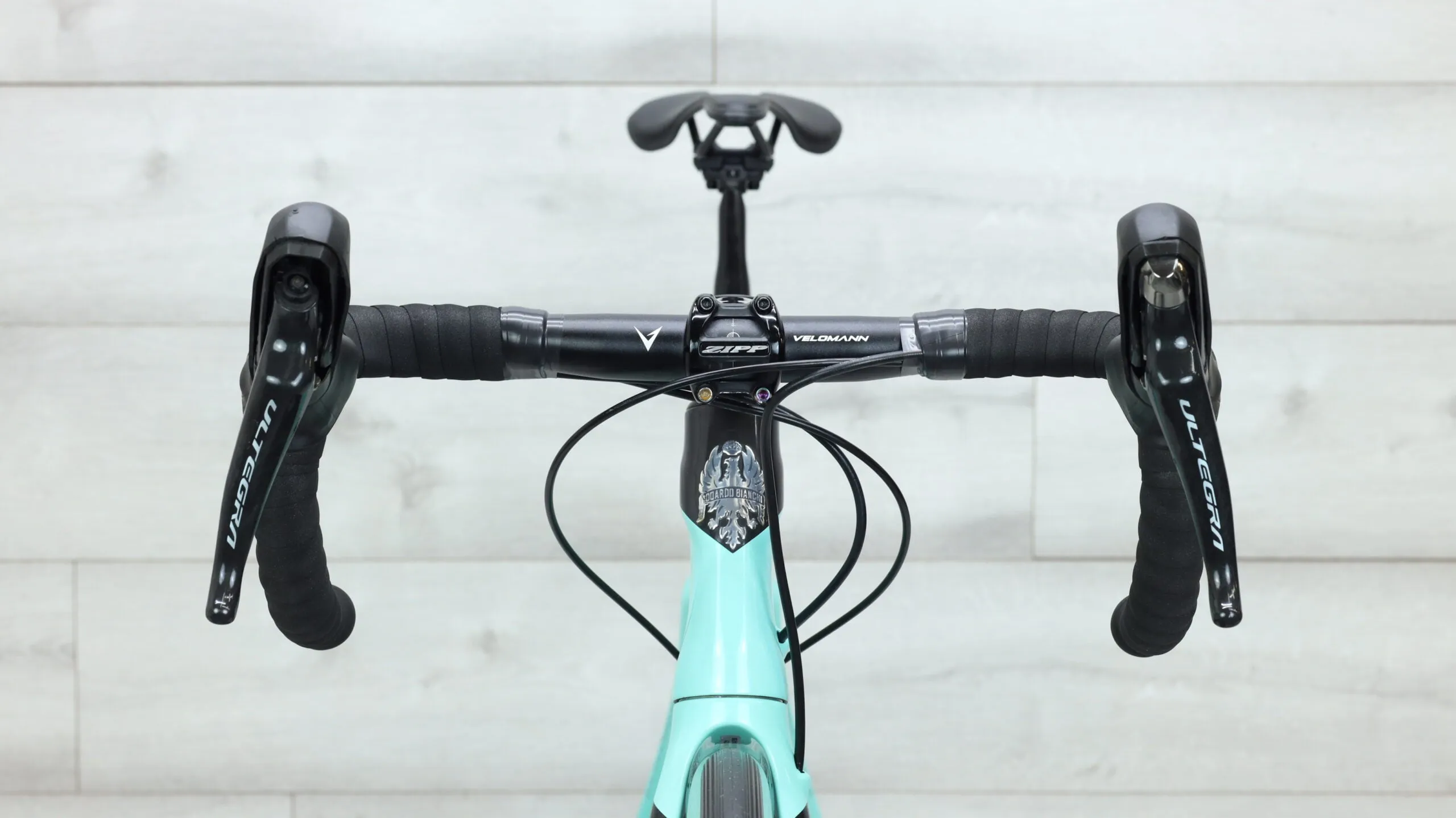 2019 Bianchi Oltre XR3  Road Bike - 55cm