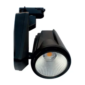 3007-40w COB Track Light