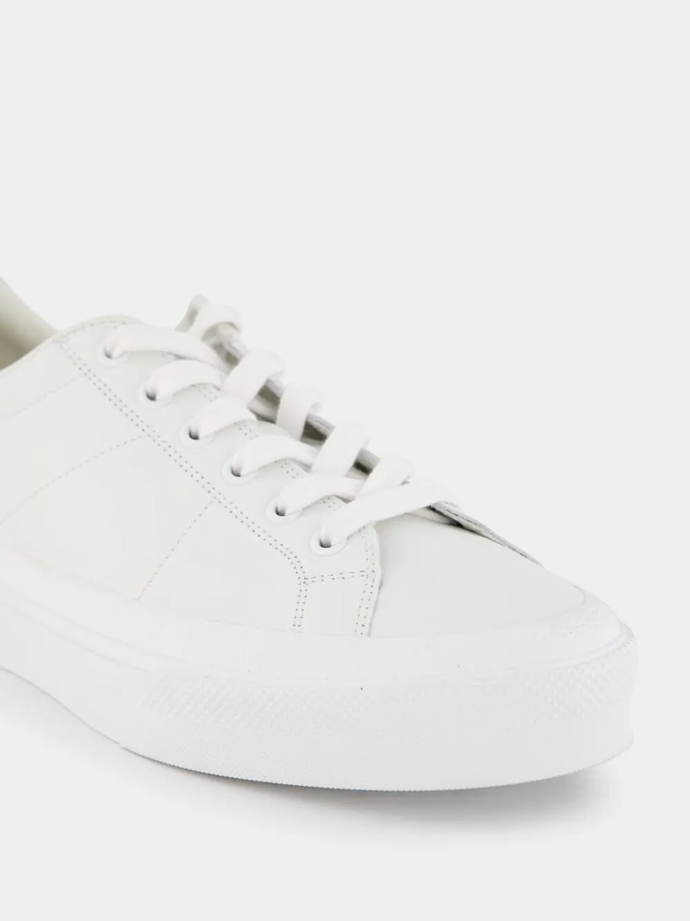 4G Calfskin Sneakers