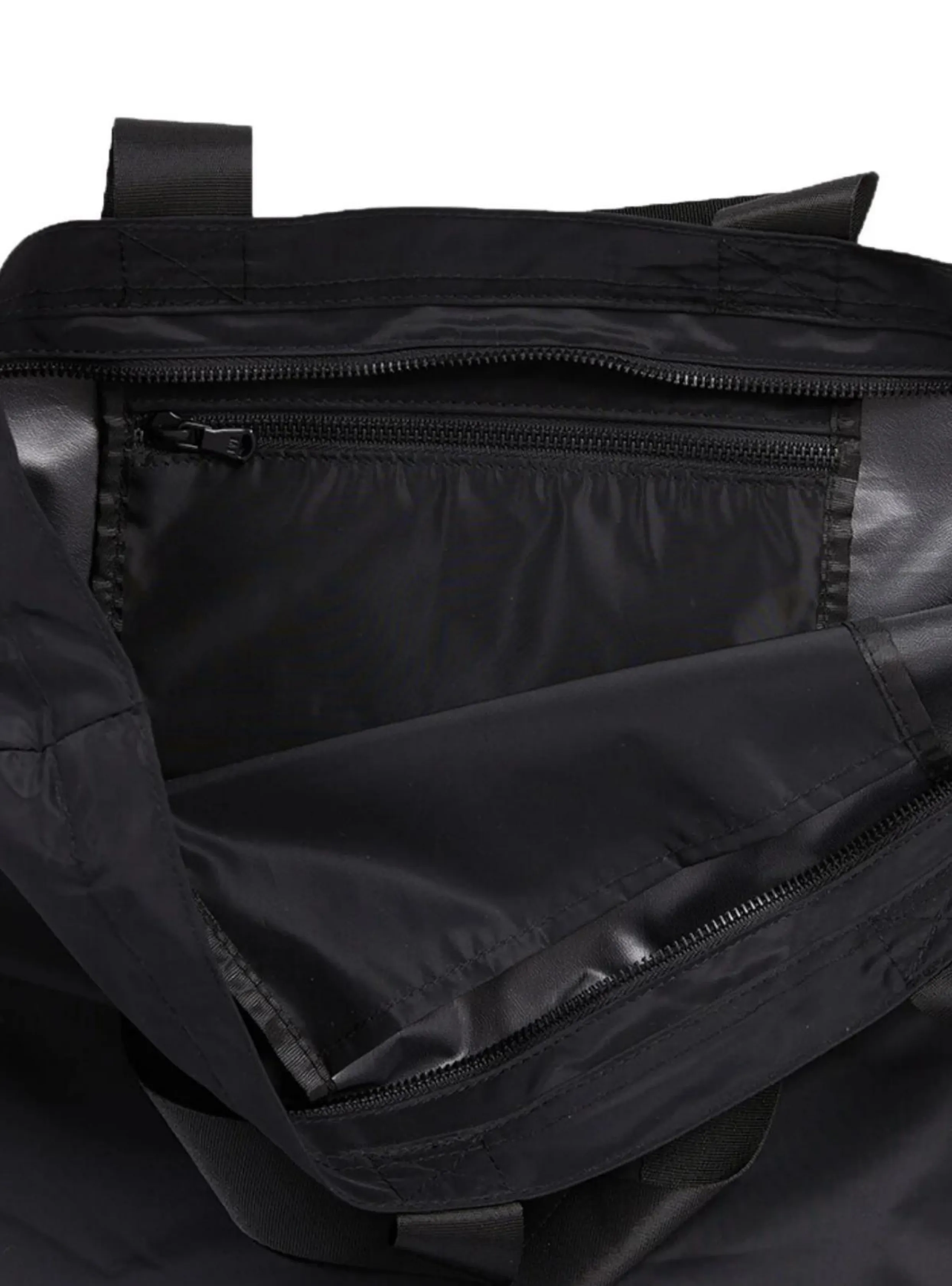 AAE ACTIVE TOTE - Black