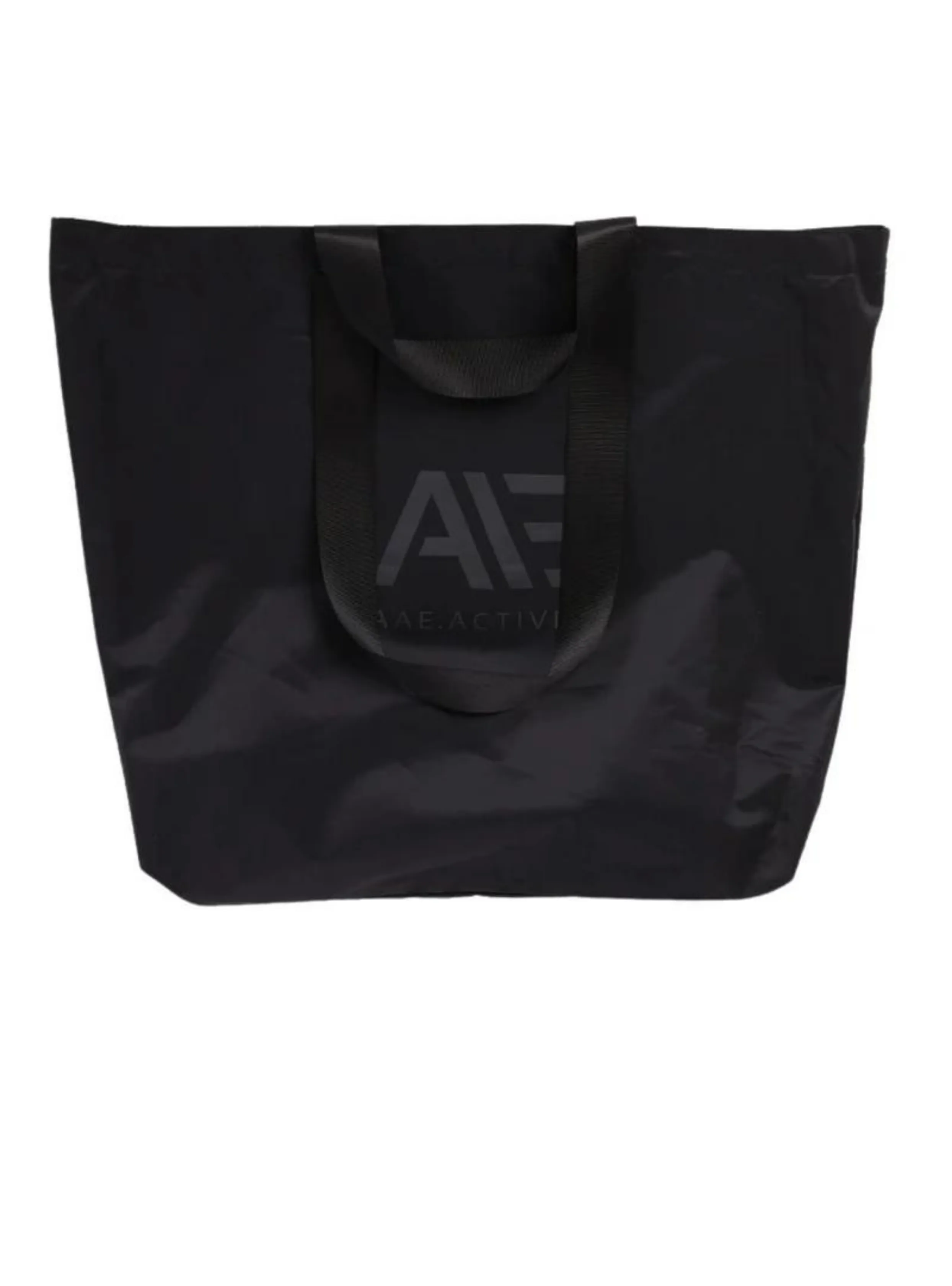 AAE ACTIVE TOTE - Black