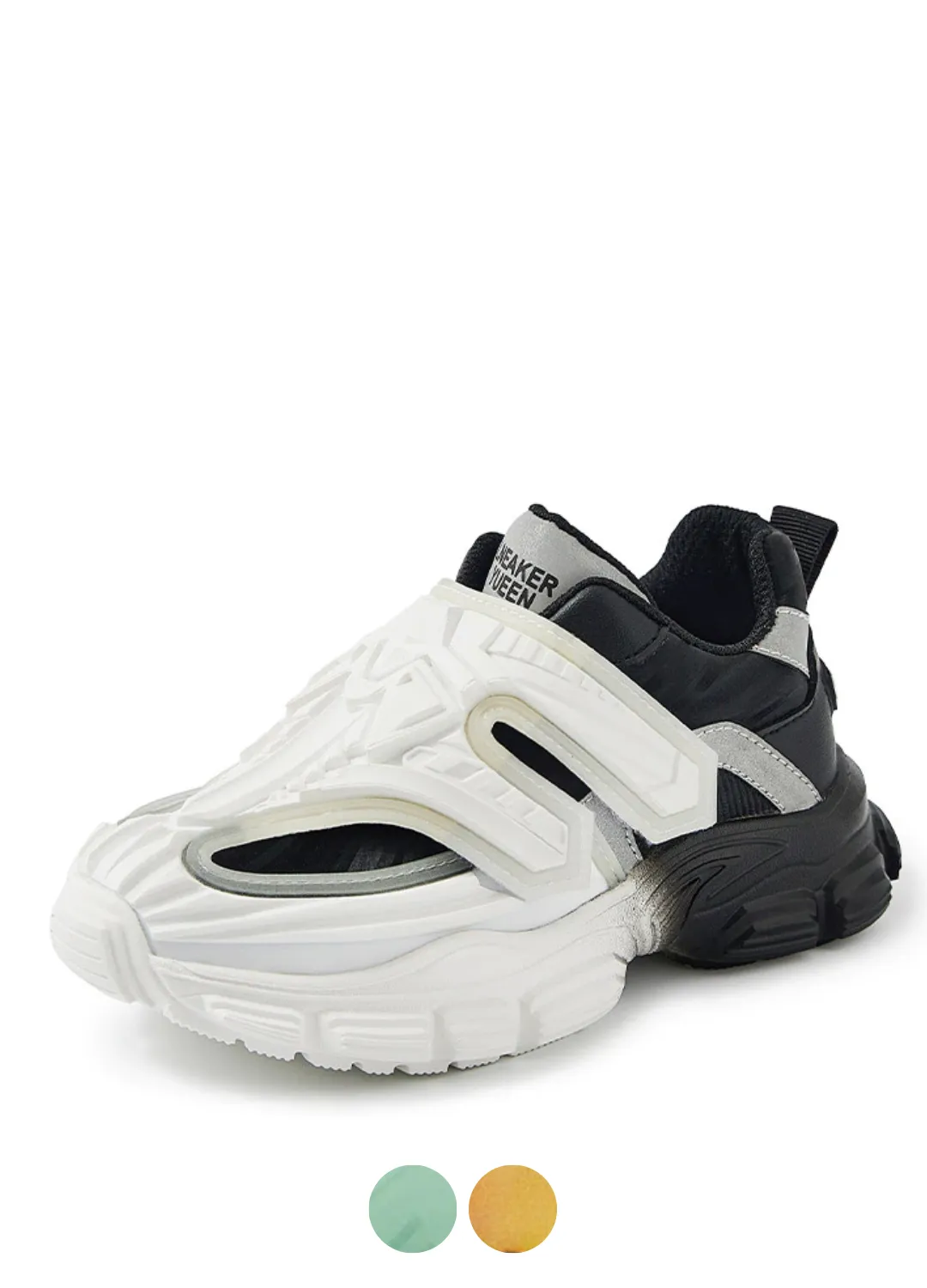 Adrian Boys' Running Shoes