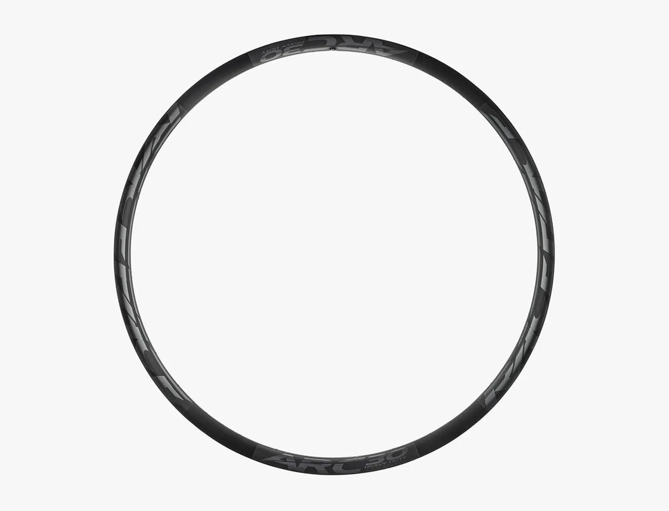 ARC HD Offset Rim