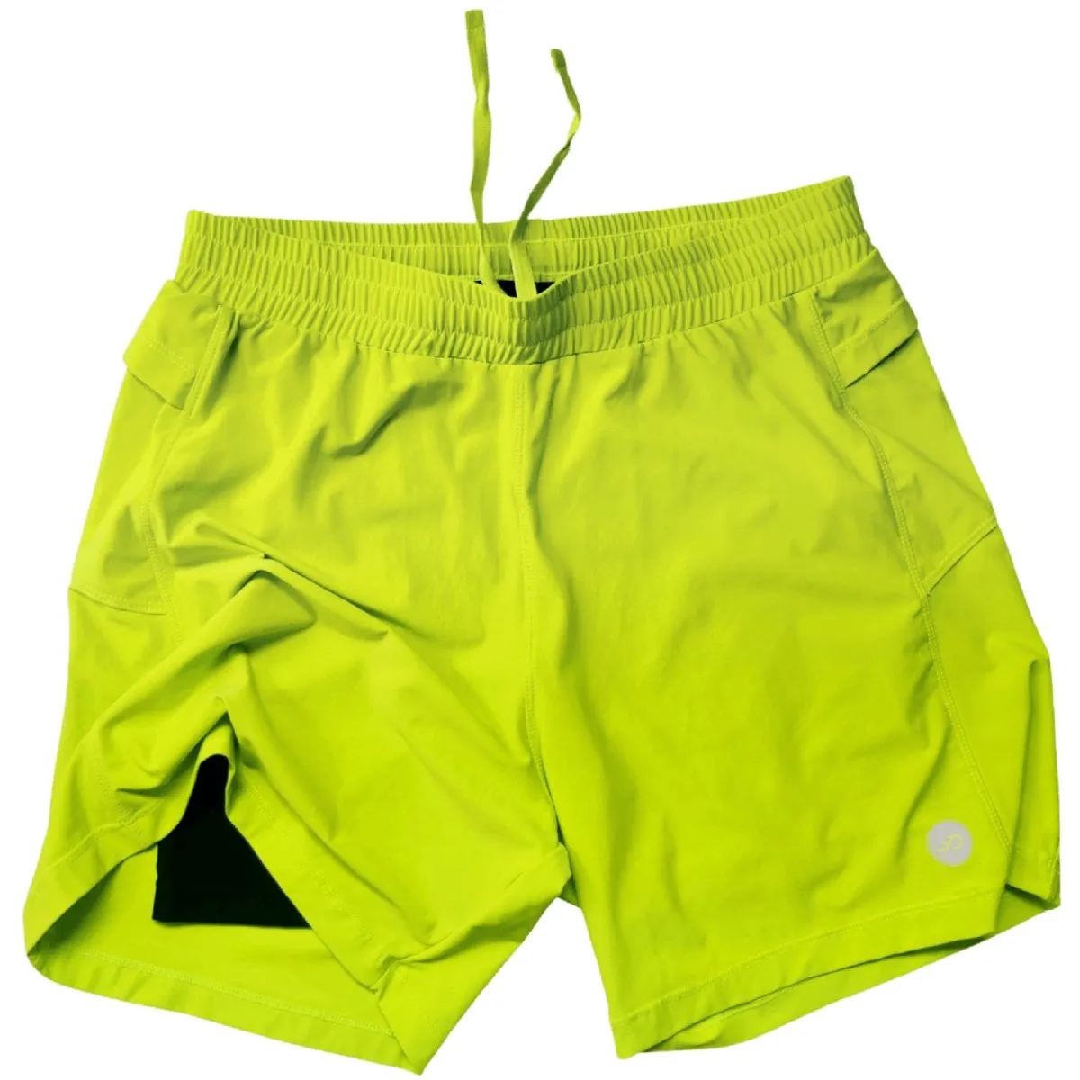 Athlos Men's Distance Shorts