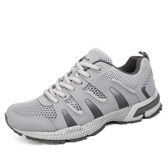 Benia Women's Outdoor Running Sports Shoes