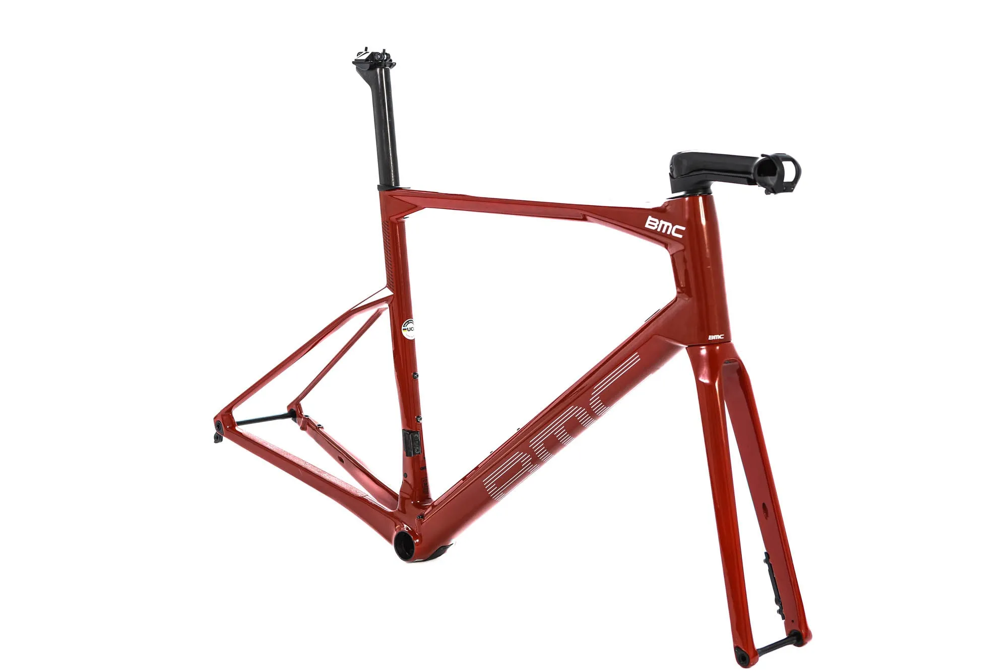 BMC Road Machine One Road Frameset 2020, Size 56cm