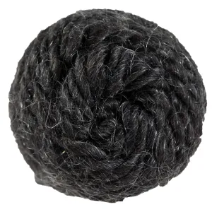 Brown Sheep Lamb's Pride Bulky Yarn - M006 - Deep Charcoal