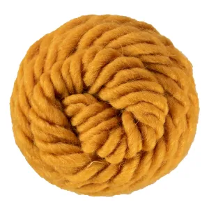 Brown Sheep Lamb's Pride Bulky Yarn - M014 - Sunburst Gold