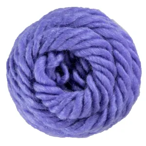 Brown Sheep Lamb's Pride Bulky Yarn - M059 - Periwinkle