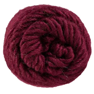 Brown Sheep Lamb's Pride Bulky Yarn - M101 - Bing Cherry