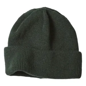 Bulky Watch Cap Ivy Green