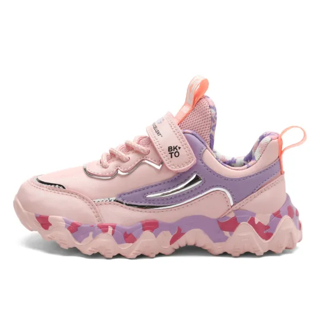 Bya Girls' Running Shoes