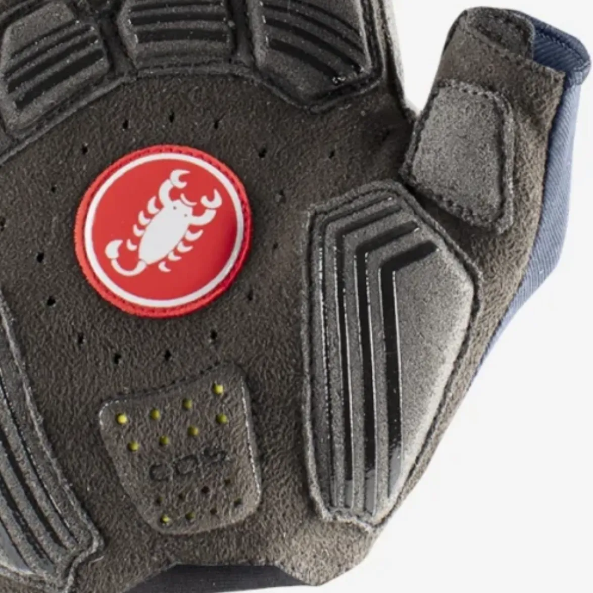 Castelli Unisex Endurance Glove