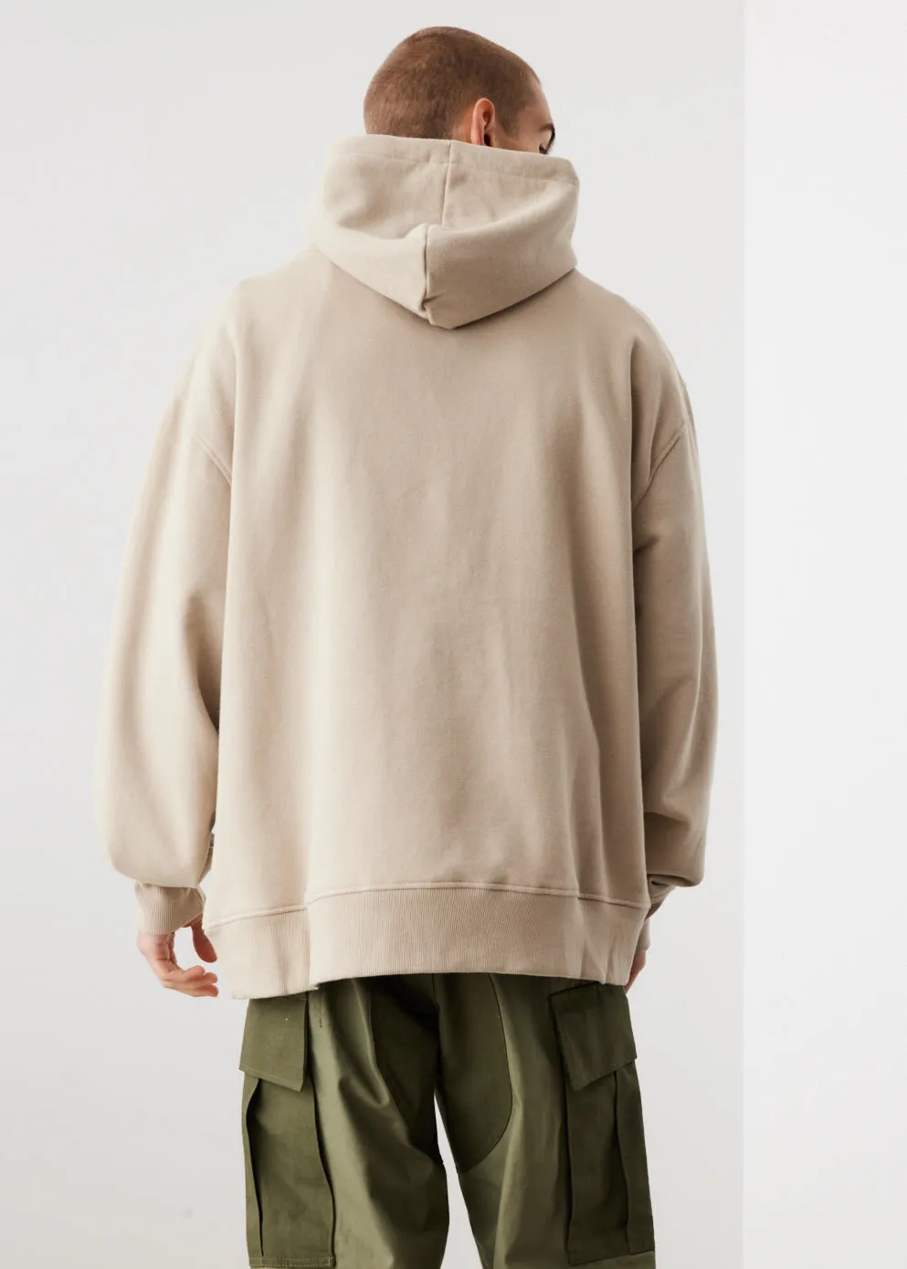 City Standard Hoodie