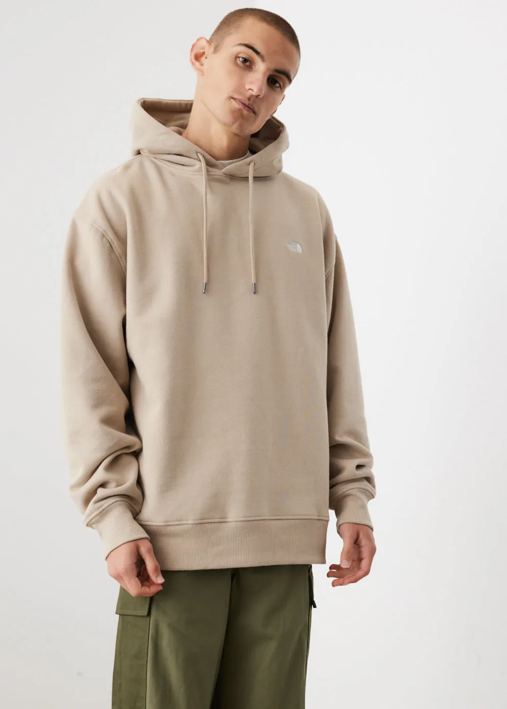 City Standard Hoodie