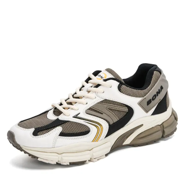 Darver Men's Athletic Shoes