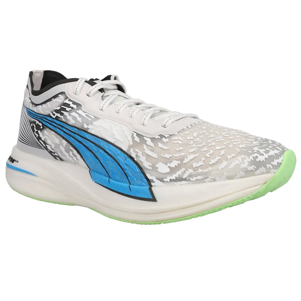 Deviate Nitro Elite Racer Wildwash Running Shoes