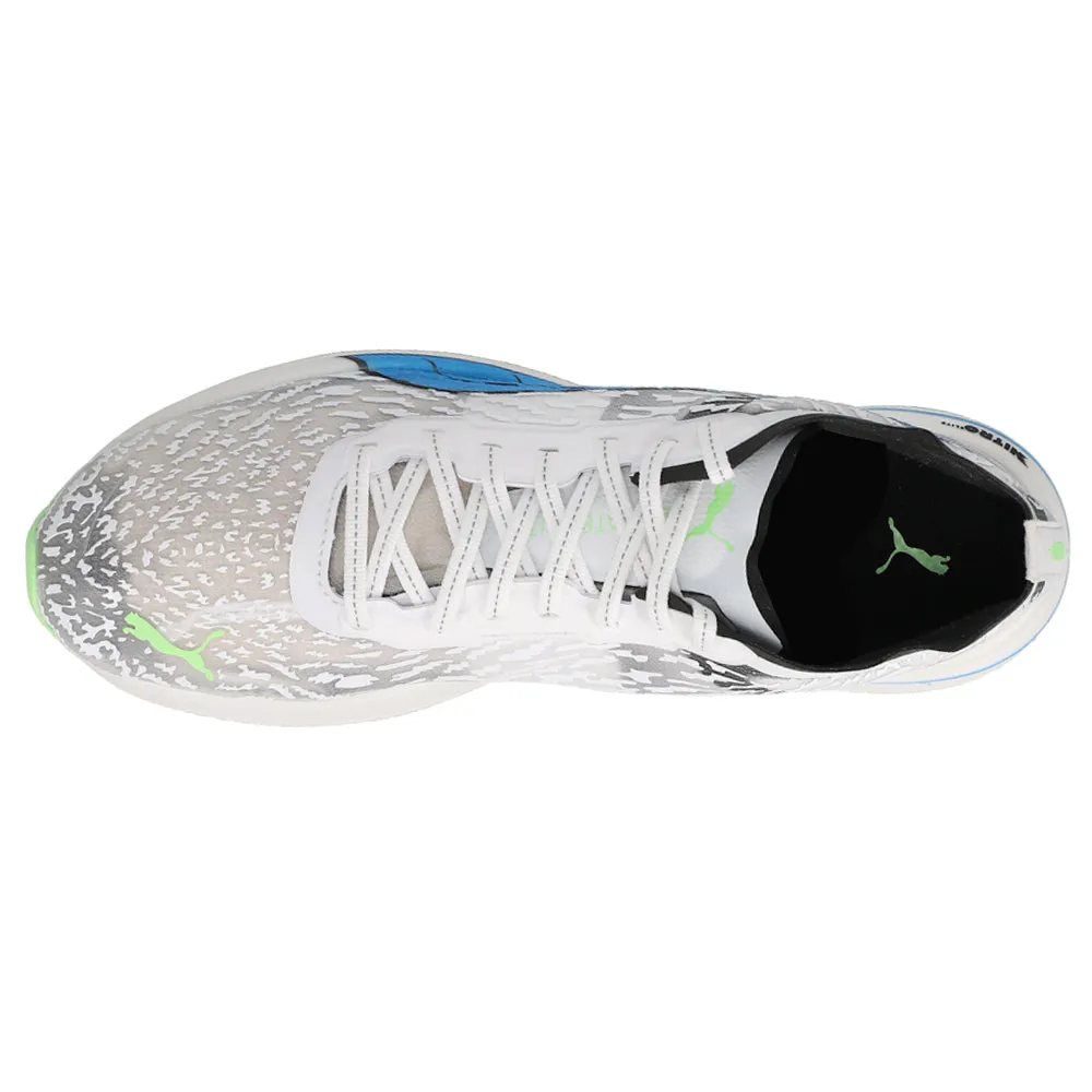 Deviate Nitro Elite Racer Wildwash Running Shoes