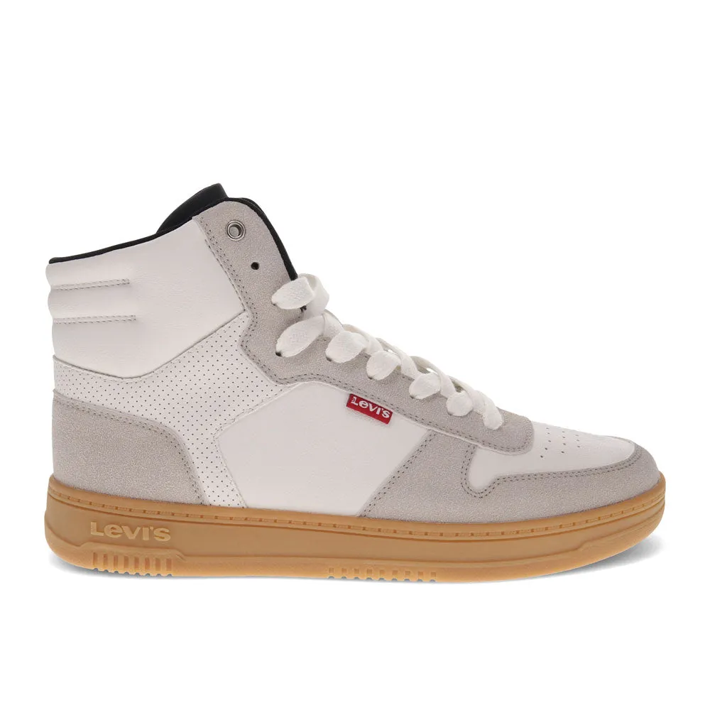 Drive HI 2 - Mens Casual Sneaker