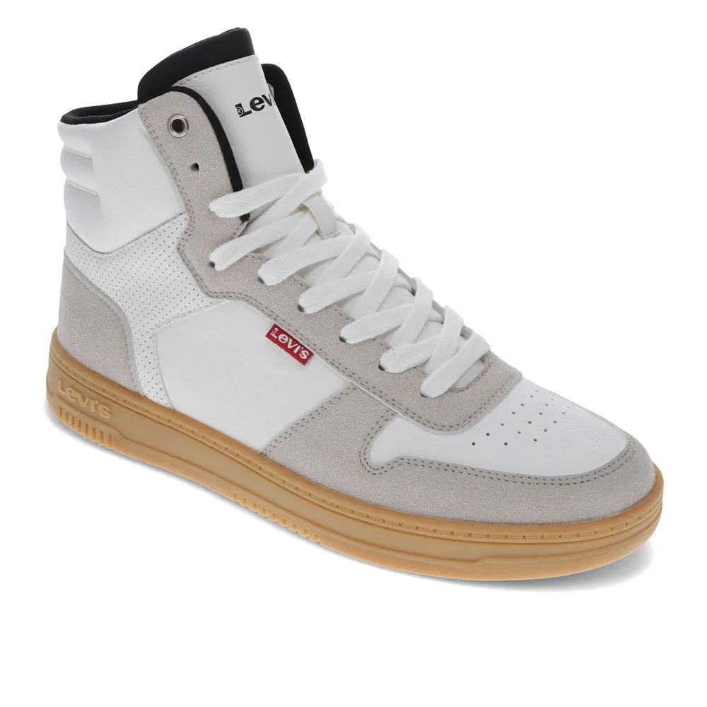 Drive HI 2 - Mens Casual Sneaker