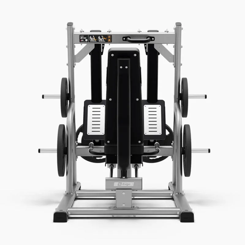 Exigo ISO-Lateral Leg Press