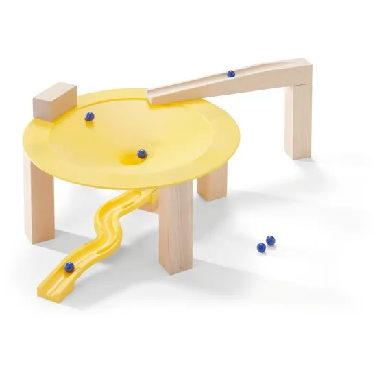 HABA Ball Track Complementary Set Big Speed Circle