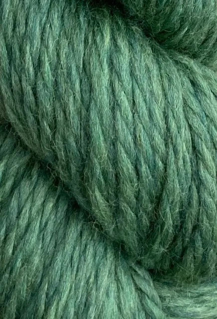 Jagger Spun - Berwick Bulky