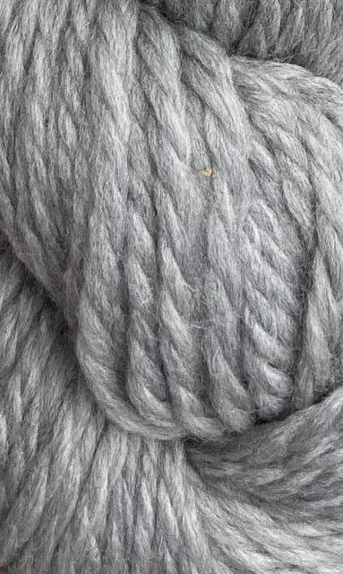 Jagger Spun - Berwick Bulky