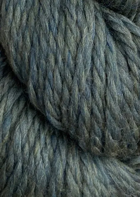 Jagger Spun - Berwick Bulky