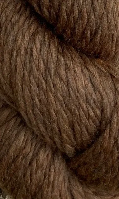 Jagger Spun - Berwick Bulky