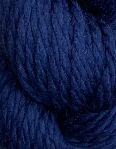 Jagger Spun - Berwick Bulky