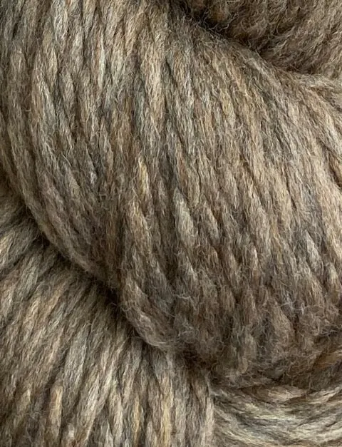 Jagger Spun - Berwick Bulky