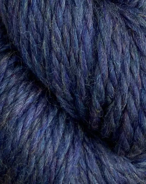 Jagger Spun - Berwick Bulky