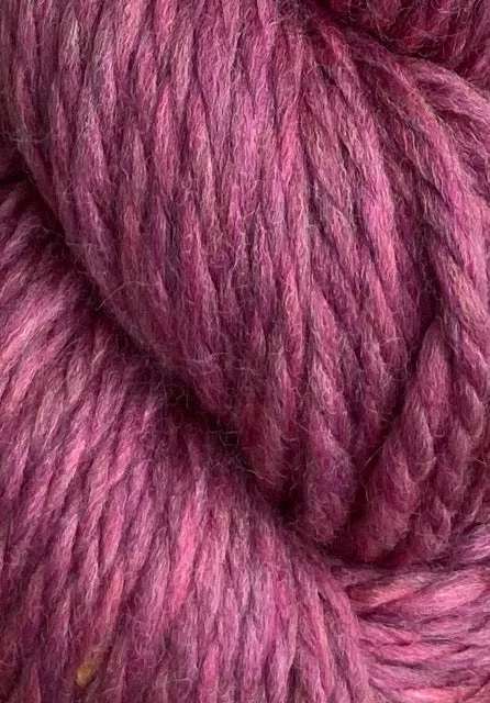 Jagger Spun - Berwick Bulky