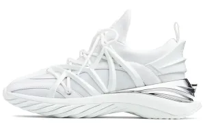 Jimmy Choo Lifestyle sneakers, white