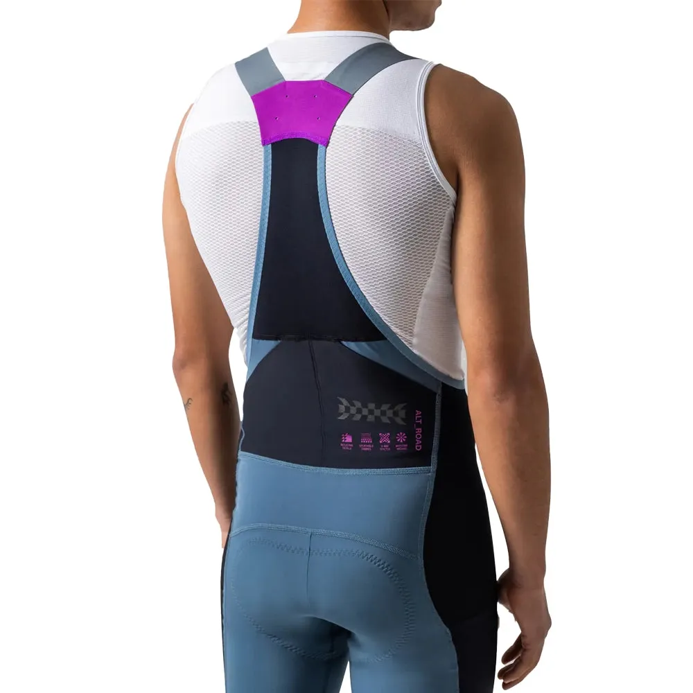 MAAP Alt Road Cargo Bib Shorts - Stargazer