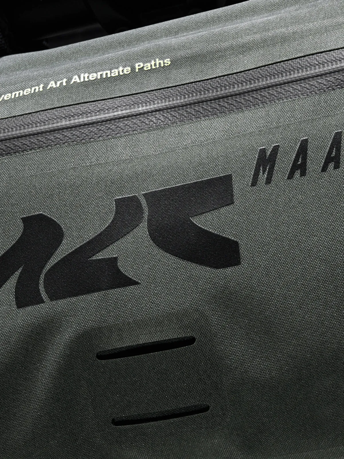 MAAP x Apidura Handlebar Pack