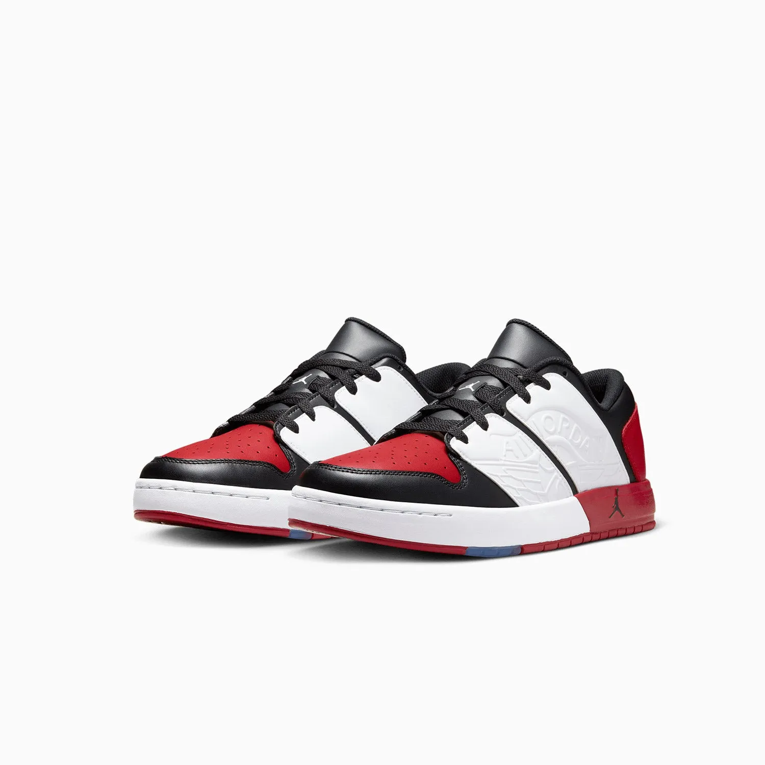 Men's Jordan Nu Retro 1 Low "Chicago"