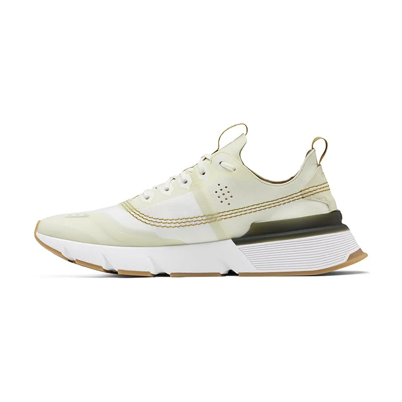 Men's Kinetic Rush Ripstop White/Chalk