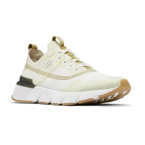 Men's Kinetic Rush Ripstop White/Chalk