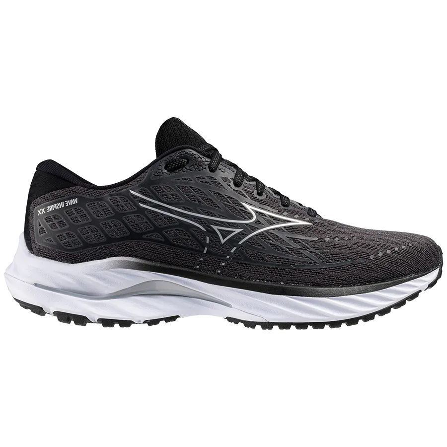 Mizuno Wave Inspire 20 Women’s