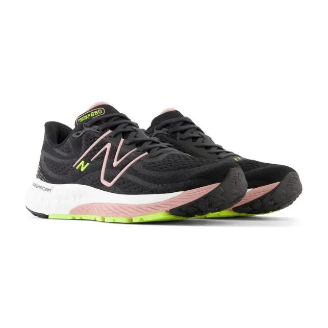 New Balance Womens W880Y13 Running Shoe Wide (D)