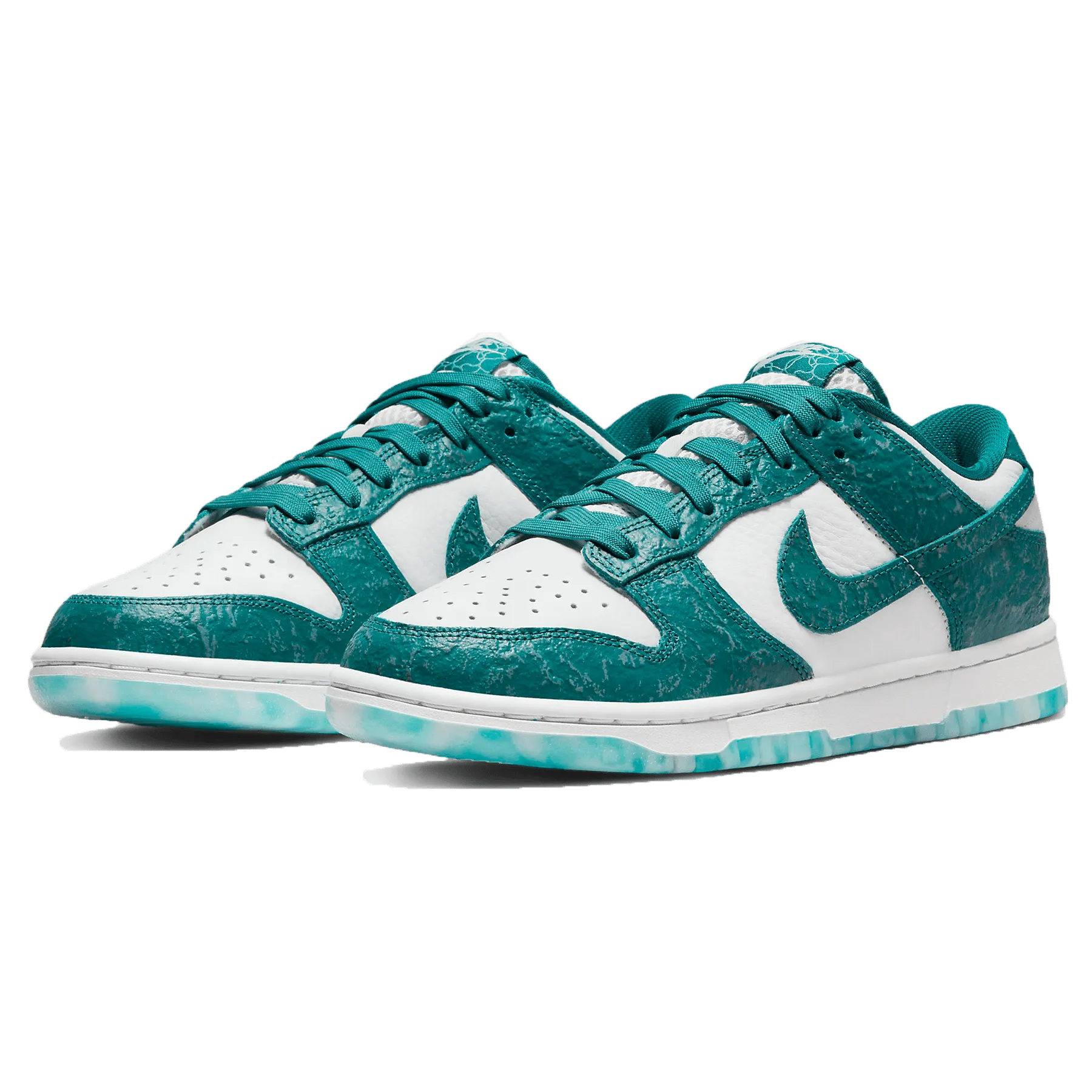 Nike Dunk Low Wmns 'Ocean'