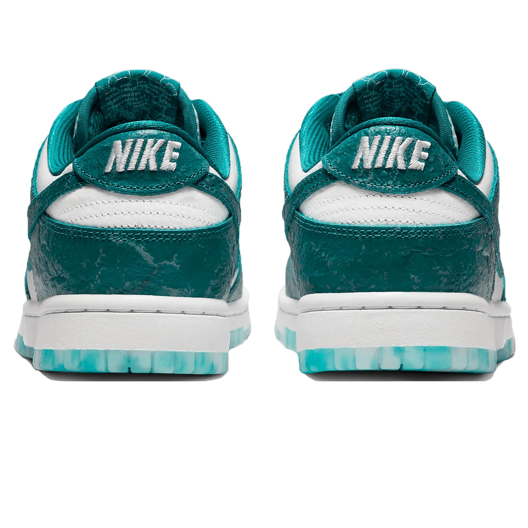 Nike Dunk Low Wmns 'Ocean'