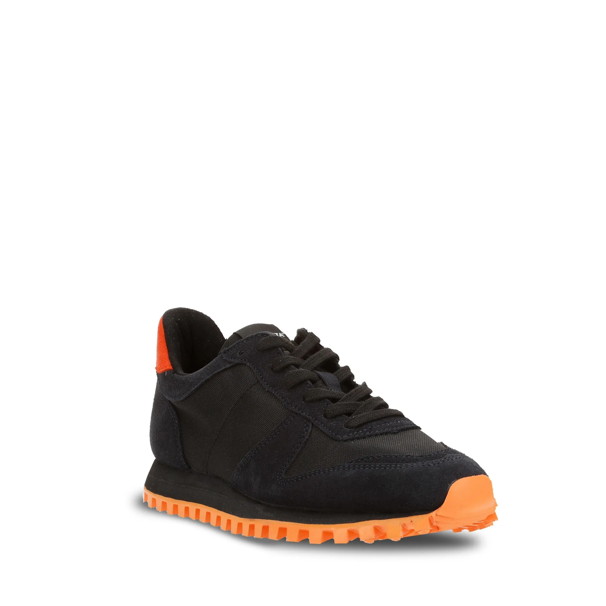 NOVESTA MARATHON TRAIL IN NAVY & ORANGE