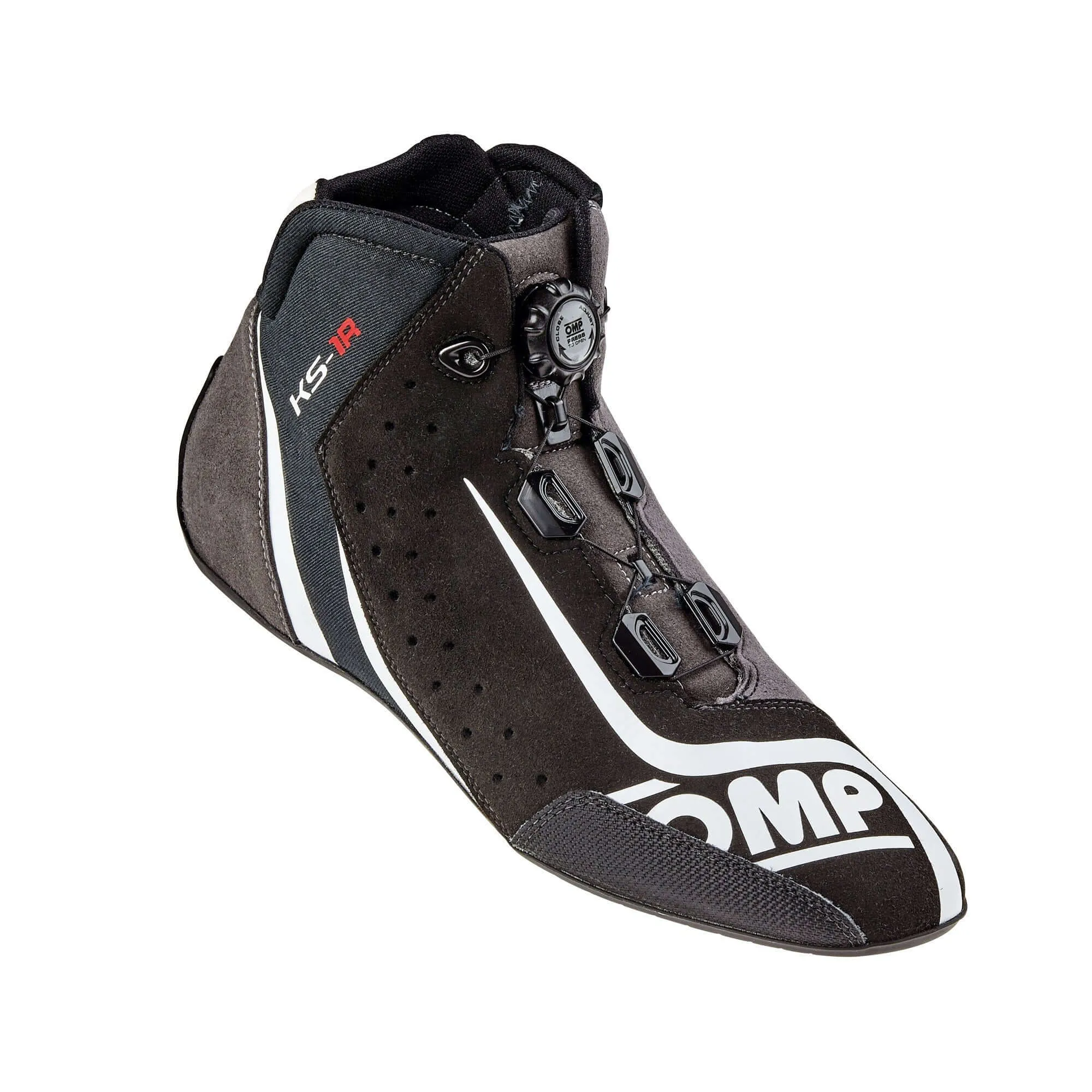 OMP | Ks-1R | Karting Shoe | Pro-Level