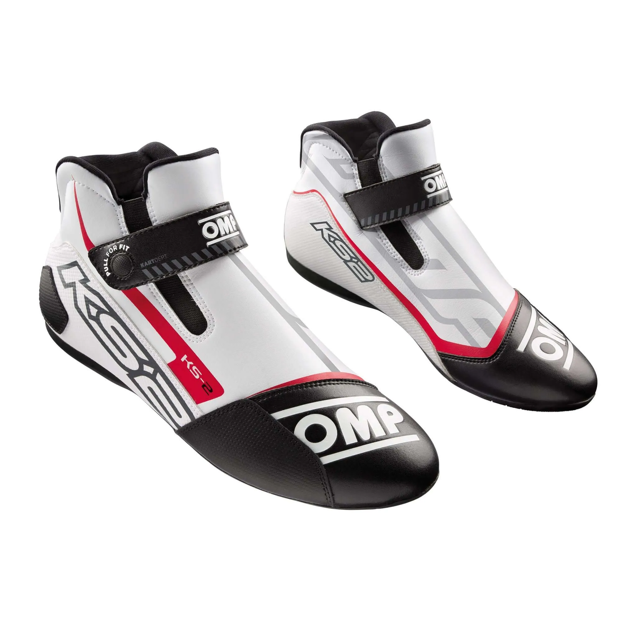 OMP | Ks-2 | Karting Shoe | Entry-Level