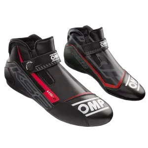 OMP | Ks-2 | Karting Shoe | Entry-Level