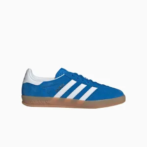 Originals Gazelle Indoor "Blue Bird Gum"